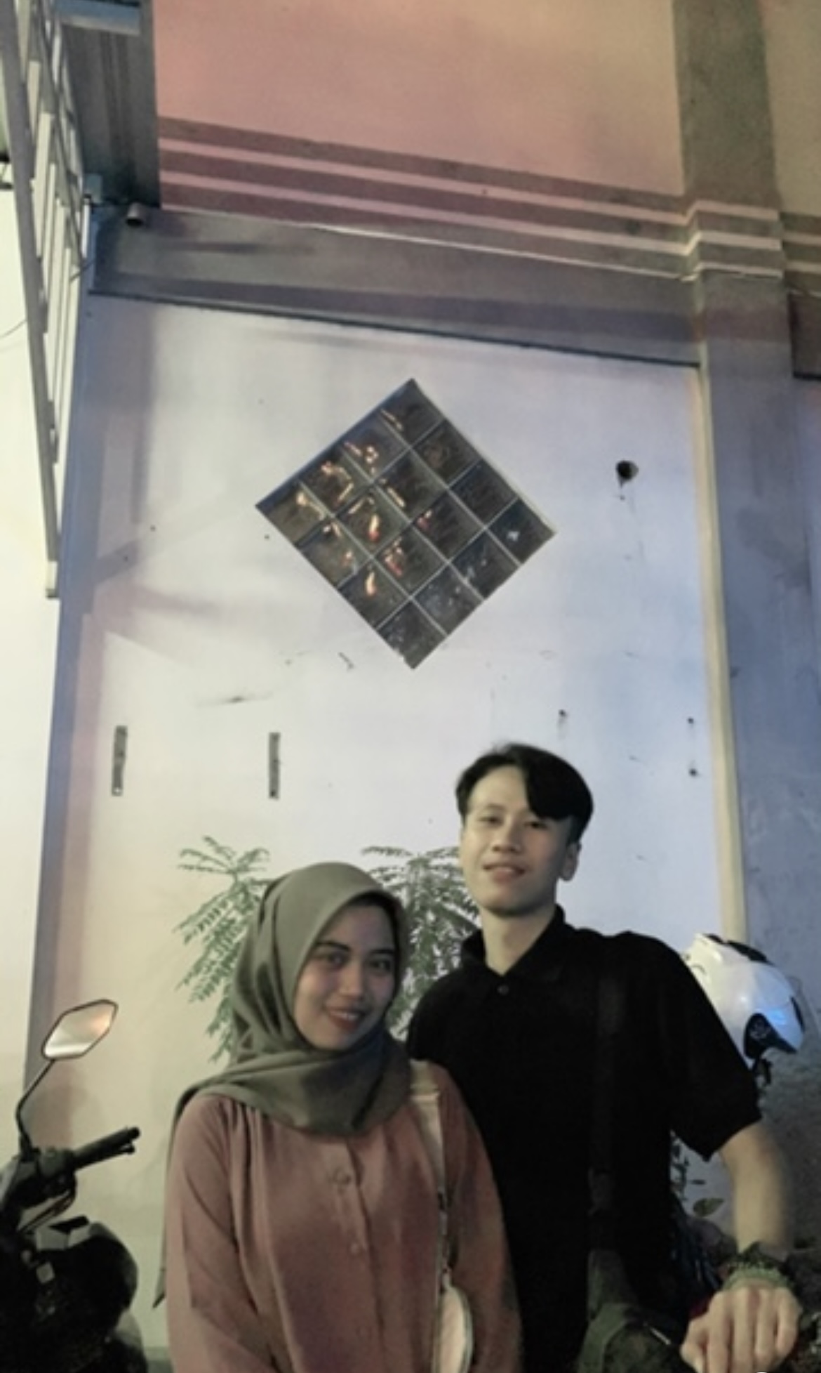 Awal Pertamuan