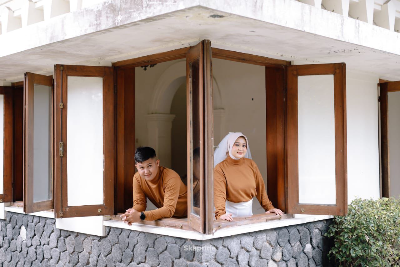 Awal Bertemu